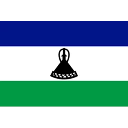 莱索托